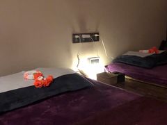 -SABAI THAI SPA泰式按摩体验馆(北城天街店)