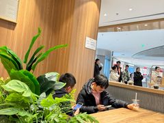 -霸王茶姬(大连万象汇店)