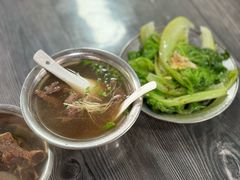 -阿秋牛排(湖心街店)