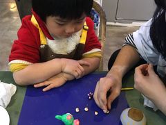 -趣陶陶艺手工坊(新世界百货重庆店)