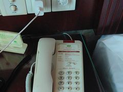 -维也纳酒店(深圳大学城店)