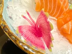 -昱匠·日本料理(金融街店)