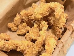 -春家·非遗手工小吃(徐汇万科广场店)