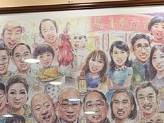 景观位-万年酒楼(越秀南路店)