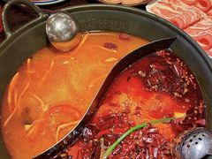 -冯校长老火锅(深圳总店)
