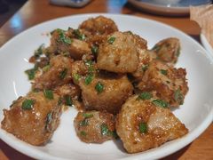 -水先生寧波菜(天一店)