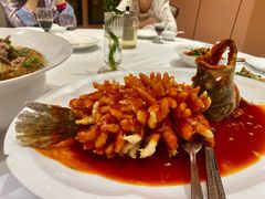 -眉州东坡(清河万象汇店)