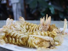 -四川小胡子海鲜(丁村万人海鲜广场店)