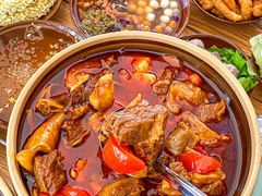 -香猪坊韩国烤肉专属门店(魏公村店)