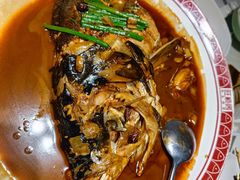 -旺顺阁鱼头泡饼(常营店)