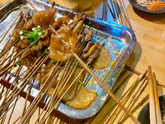 -夜烤·宜宾烧烤(回龙湾店)