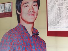 -李小龙乐园(顺德均安店)