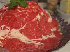 -葛记红焖羊肉(人民路店)