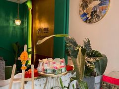 -泰乐道·SPA·按摩·足道(坡子街店)