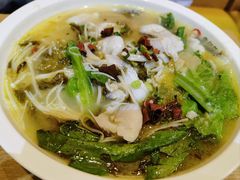 -鱼你在一起(南开天佑城店)