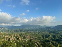 -司马台长城