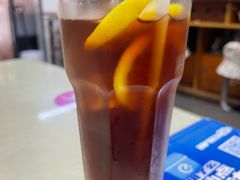 -香港威特瑞茶餐厅(小白楼音乐厅店)