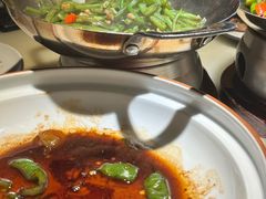 -绿茶餐厅(西单老佛爷店)