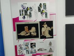 -新东方斯芬克艺术留学作品集培训(郑州校区)