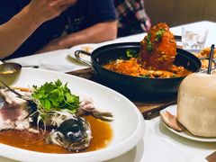 -新加坡海鲜共和(名胜世界圣淘沙海滨坊)