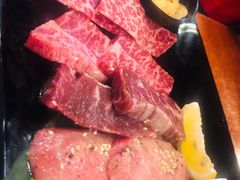 -蒜香焼肉PURUSHIN(马场路店)