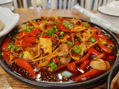 -成都吃客(九眼桥店)