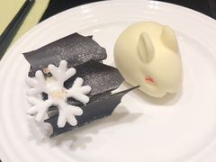 -万达瑞华酒店美食汇自助餐厅(楚河汉街店)