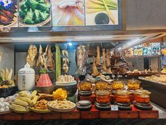 -大灶头·新昌菜(中国茶市店)