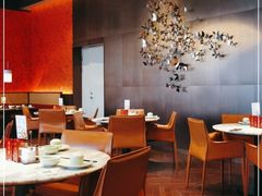 大堂-蝴蝶里·粤菜·点心(滨江龙湖店)