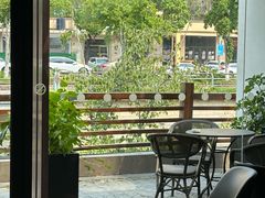 -星巴克(张家港谷渎港店)