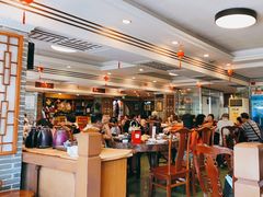 -澳门西南饭店·粤菜·茶市·手工点心(华海路店)