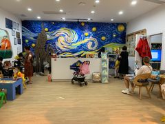 -向日葵艺术中心美术(虹桥南丰城校区)