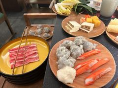 -牛New寿喜烧(新六百店)