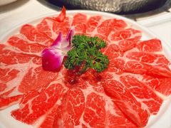 大牛雪花-犇鼎牛潮汕牛肉火锅(新辰里学清路店)