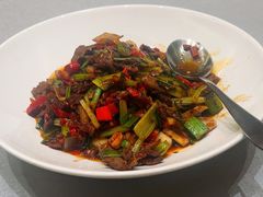 -谷语中餐厅