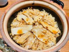 -天水蔬食料理(树德之光店)