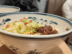 -宋益驴蹄子面肉夹馍(辛家庙店)