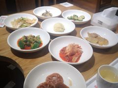-紫霞门韩国料理烤肉(深南东路店)