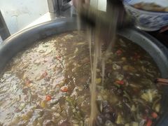 -刘老虎肉丸糊辣汤(总店)