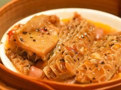 -杭州JW万豪酒店-万豪中餐厅