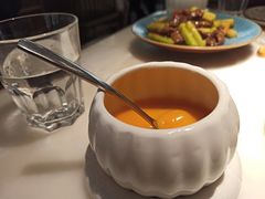 南瓜沙-潮堂 · 潮州菜(恒隆广场店)