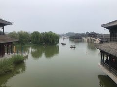 -朱仙镇启封故园景区