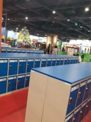 -幻贝家儿童乐园(苏州中心店)