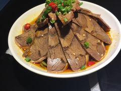 麻辣牛展-川里谈·川味小馆(北京路店)