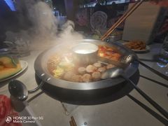 -川锅一号火锅(1818牌楼店)