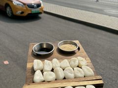 -哼蟹二将·烤肉酱蟹(合生汇店)