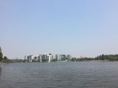 -美兰湖景区