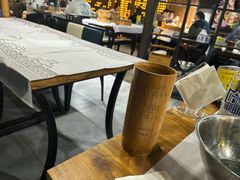 -云晓光头烧烤吧(盛夏店)