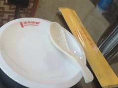 -洪兴砂锅·融合砂锅菜(三站店)