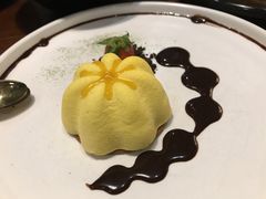 -芭莉与彩虹西餐厅(成都合生汇店)